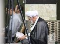 گزارش تصویری مراسم یادبود سالگرد ارتحال امام خمینی(ره)